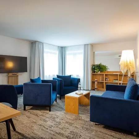 Arcotel Wimberger Wenen