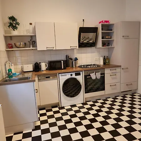 Apartment Renovated & Cozy - Close To Museumsquartier *