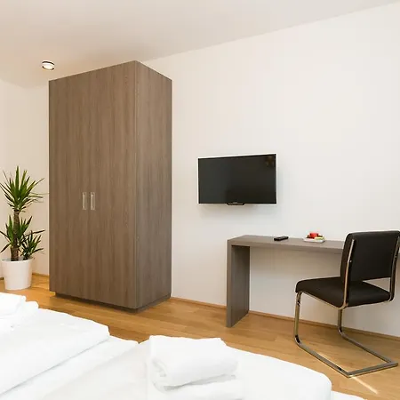 Castellez 1020 Apartment Vienna