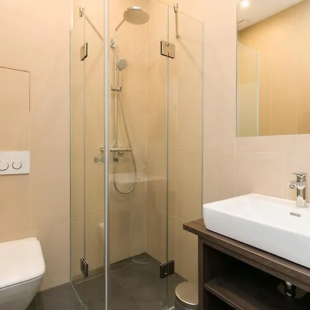 Apartment Castellez 1020 Vienna