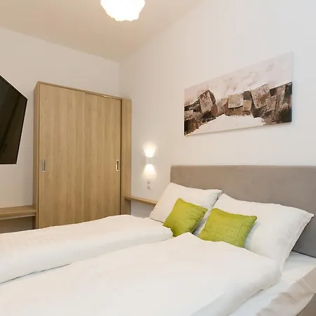 Castellez 1020 * فيينا