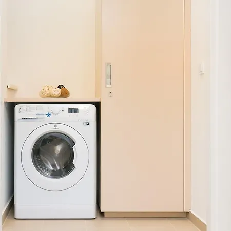 Apartment Castellez 1020