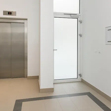 Castellez 1020 Apartment Vienna