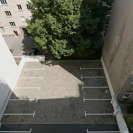 Castellez 1020 Vienna