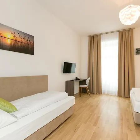 Castellez 1020 Vienna
