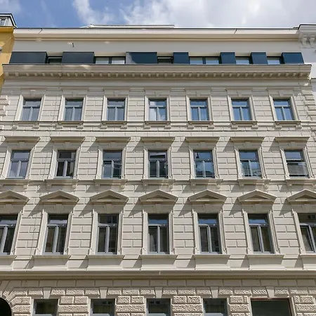 Apartment Castellez 1020 Vienna