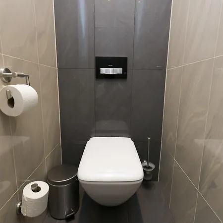 Apartment Castellez 1020