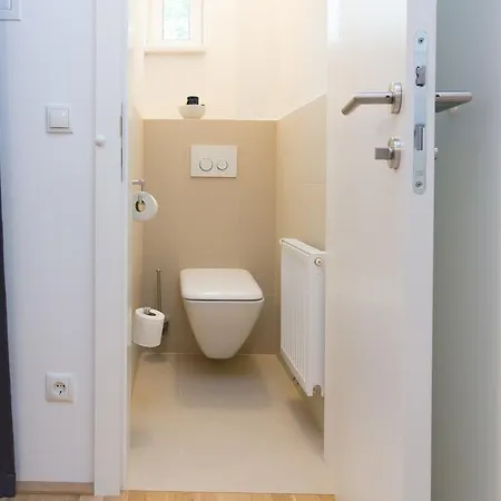 Apartment Castellez 1020