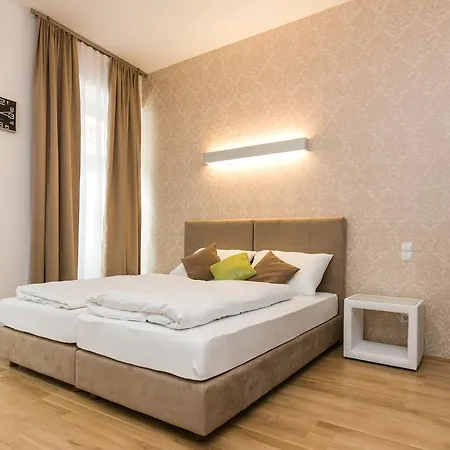 Castellez 1020 Apartment Vienna