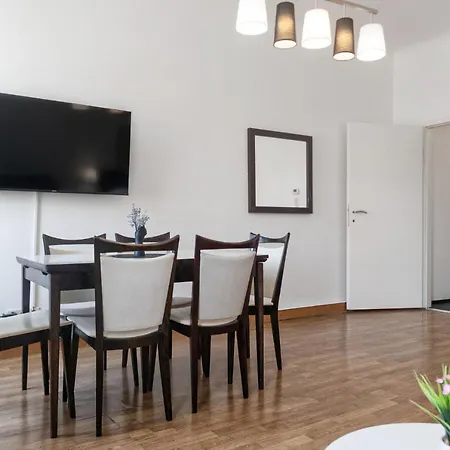 Apartment Amazing 2br Near Downtown *