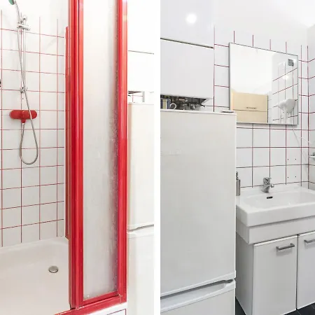 Amazing 2br Near Downtown Apartment Vienna