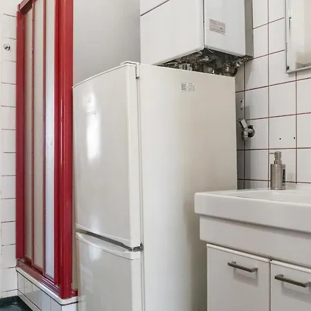 Amazing 2br Near Downtown *