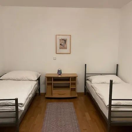 Apartament Kagran 1220