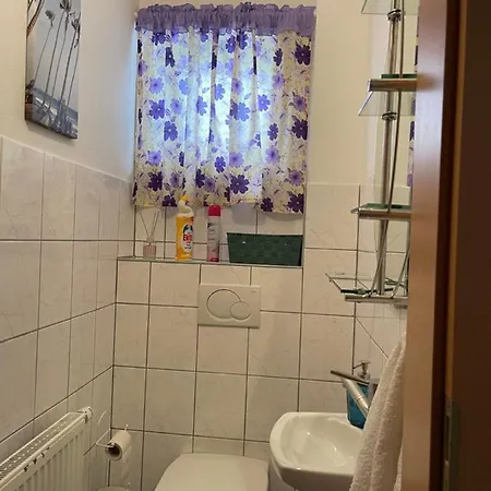 Kagran 1220 Apartament Wiedeń
