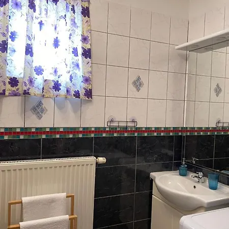 Apartament Kagran 1220 *