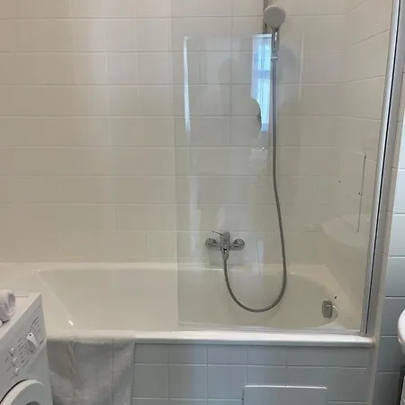 Gesamte Fuer 2, Top21 Apartmán Vídeň