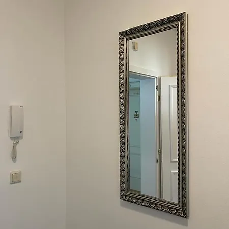 Apartmán Gesamte Fuer 2, Top21