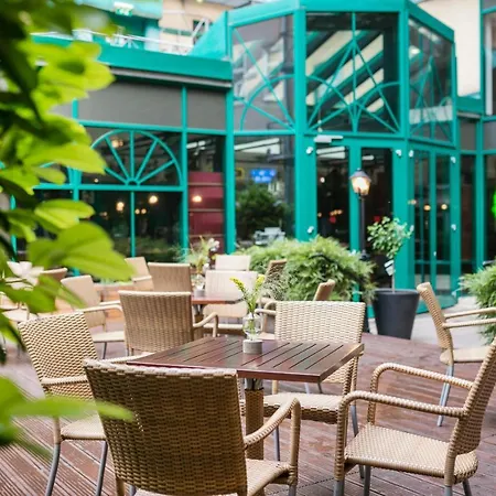 Arcotel Wimberger - Nahe Der Mariahilfer Straße 4*