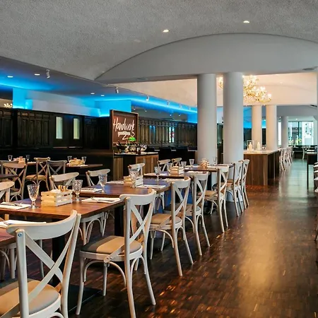 Hotel Arcotel Wimberger Wenen