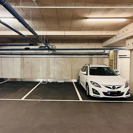 Place * Vídeň
