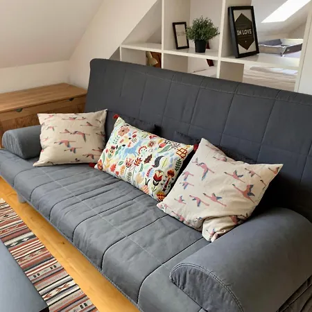 Loft Appartement