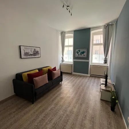 Apartment Zm Vienna