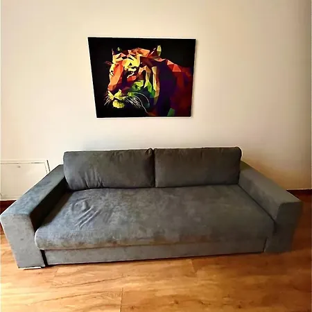 Apartment Zm *