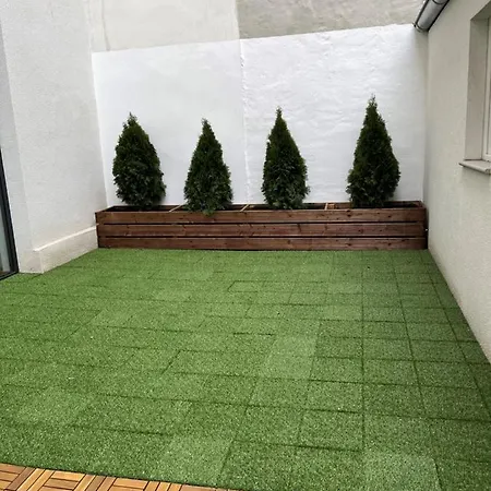 Zm Apartment *