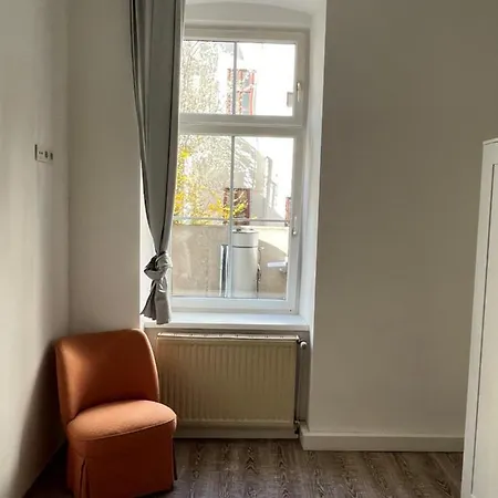 Apartment Zm Vienna