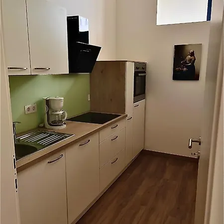 Apartment Zm *