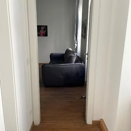 Apartment Zm *