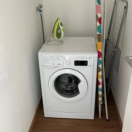 Apartment Zm *