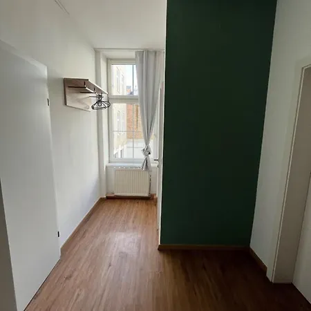 Apartment Zm Vienna