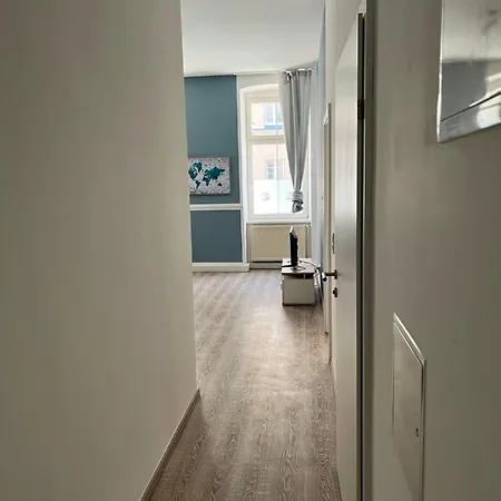 Apartment Zm Vienna