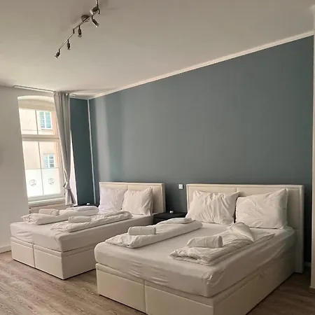 Zm Apartment *