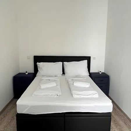Zm Apartment *