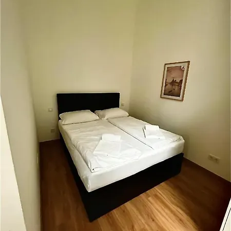 Zm Apartment Vienna