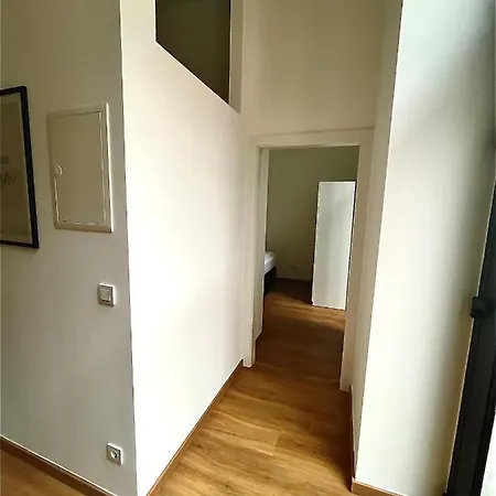 Zm Apartment