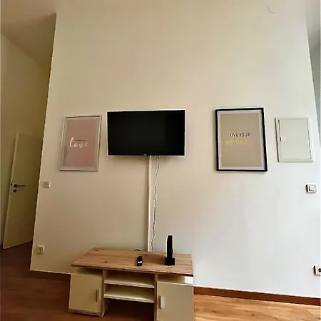 Apartment Zm