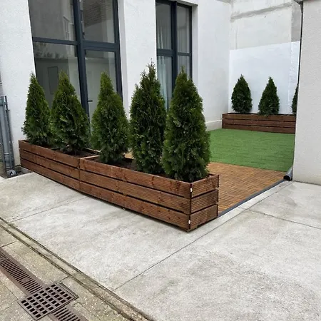 Apartment Zm Vienna