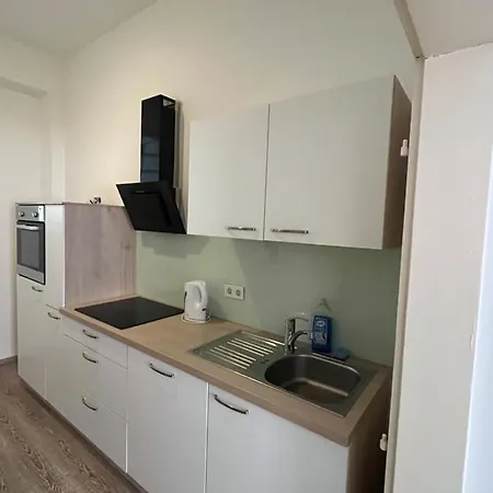 Zm Apartment Vienna