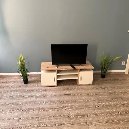 Zm Apartment