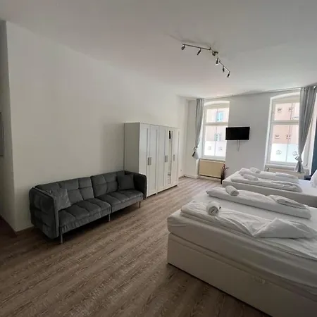 Apartment Zm Vienna