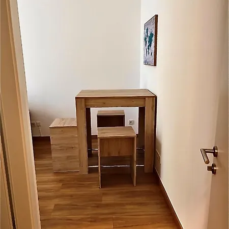Zm Apartment Vienna