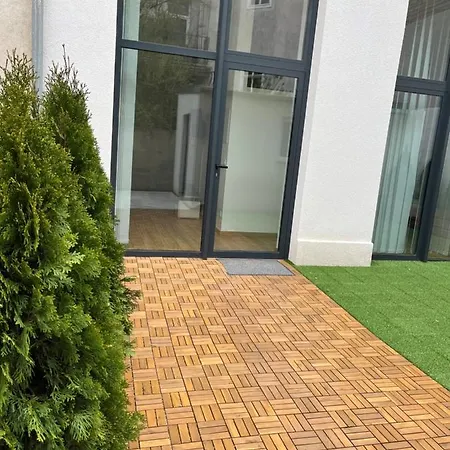 Apartment Zm Vienna