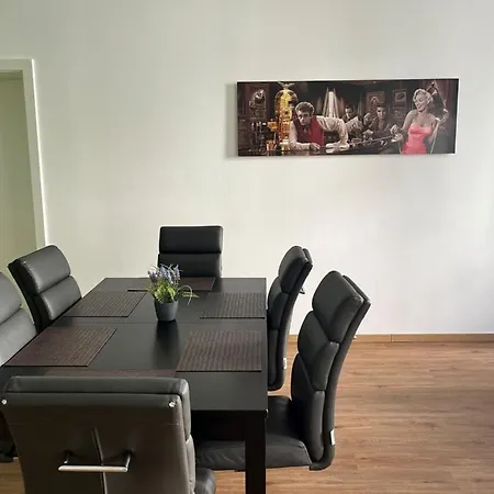 Apartment Zm Vienna