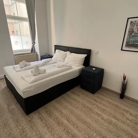 Apartment Zm Vienna