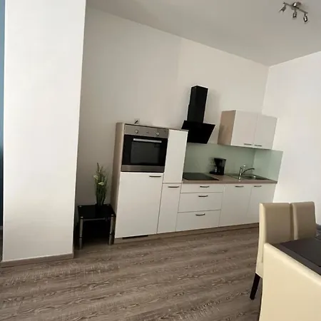 Zm Apartment