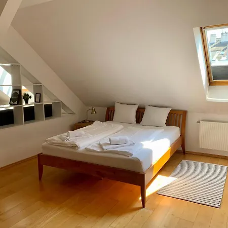 Loft Appartement