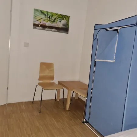 Wiedner.rooms 2*